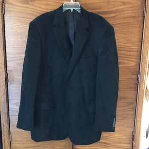 Andrew Fezza Assets sport coat